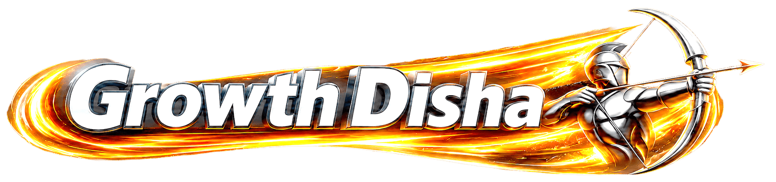 Growth Disha — CPaaS Platform logo